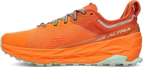 Altra Men's Olympus 5 Orange | Buy Altra Men's Olympus 5 Orange here | Outnorth