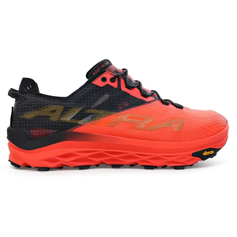 Altra  Mont Blanc - Scarpe da trail running - Donna