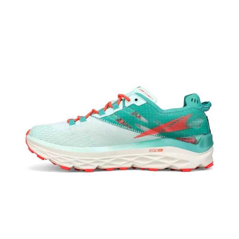 Altra  Mont Blanc - Scarpe da trail running - Donna