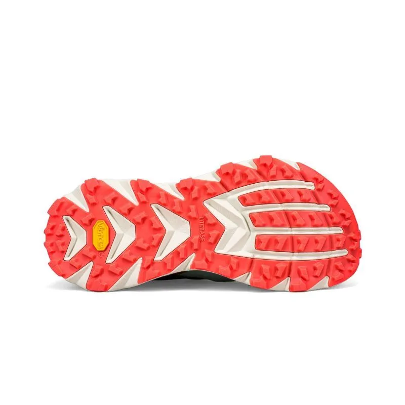 Altra  Mont Blanc - Scarpe da trail running - Donna