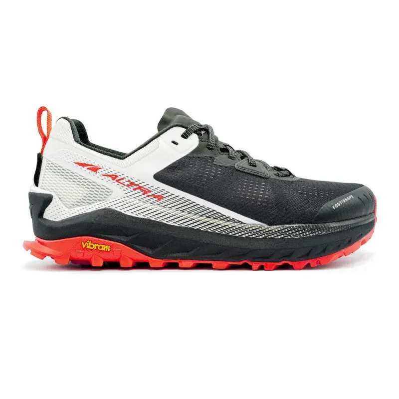 Altra  Olympus 4 - Scarpe da trail running - Uomo