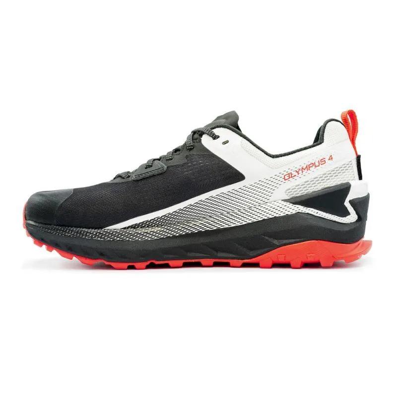 Altra  Olympus 4 - Scarpe da trail running - Uomo