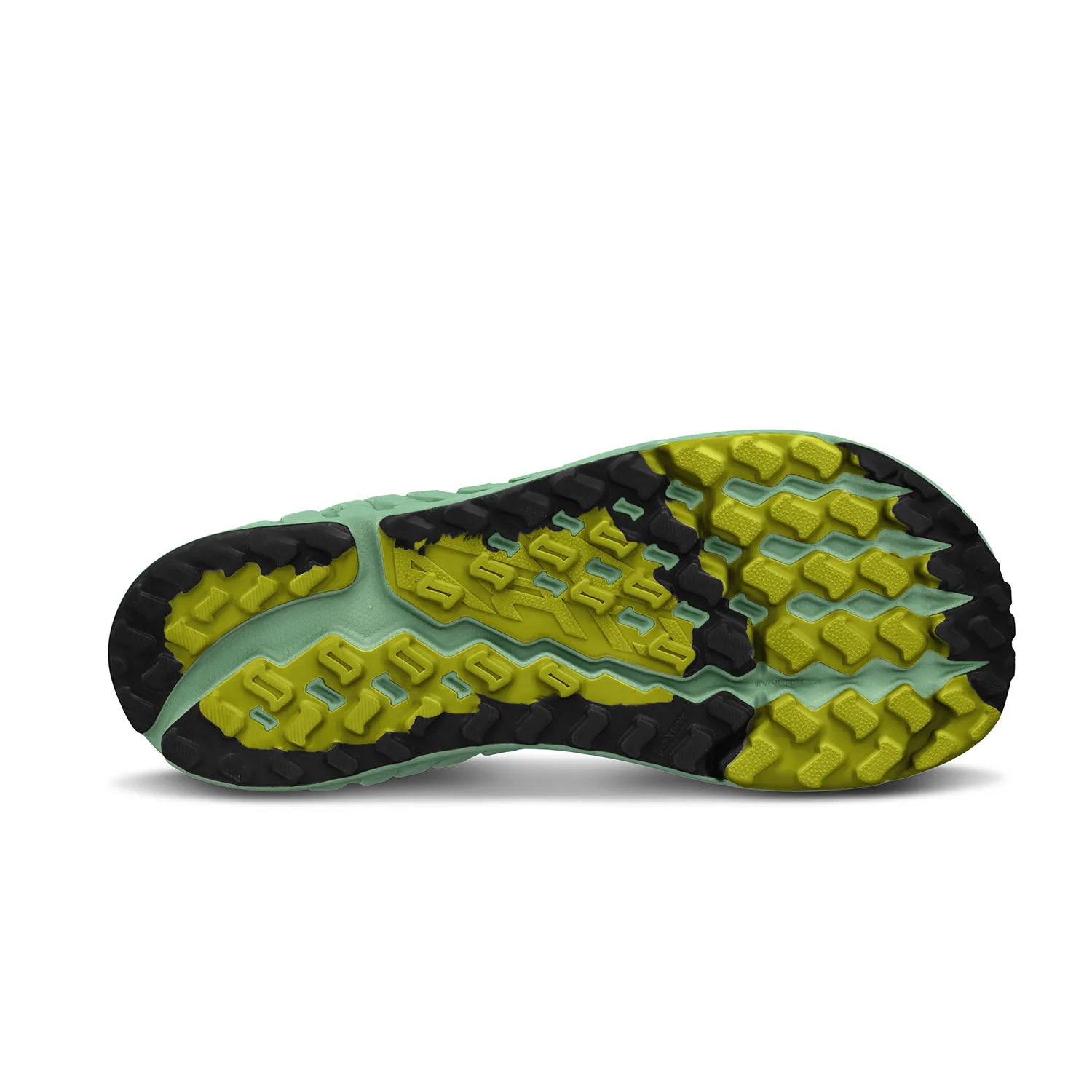 Altra Outroad 2  Yellow