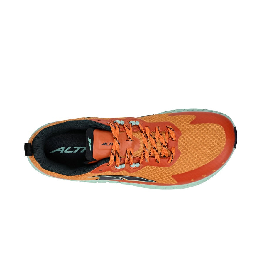 Altra Outroad Naranja