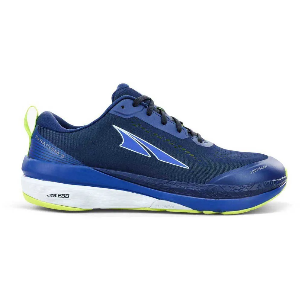 Altra Running Paradigm 5 Scarpe Uomo