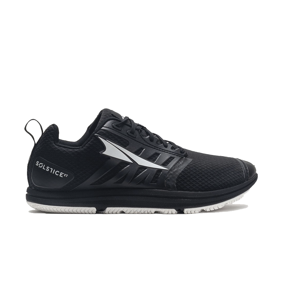 Altra Solstice XT 2 Womens Black