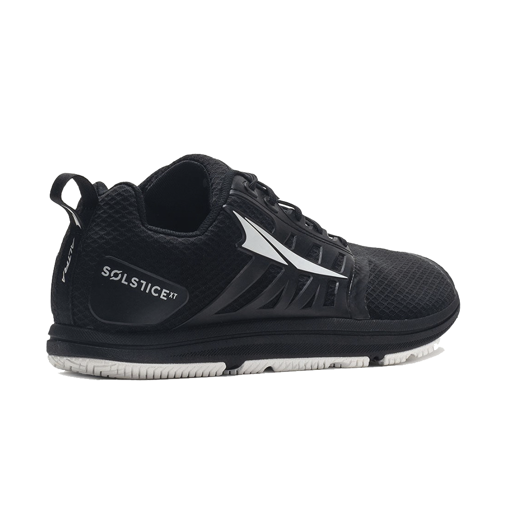 Altra Solstice XT 2 Womens Black