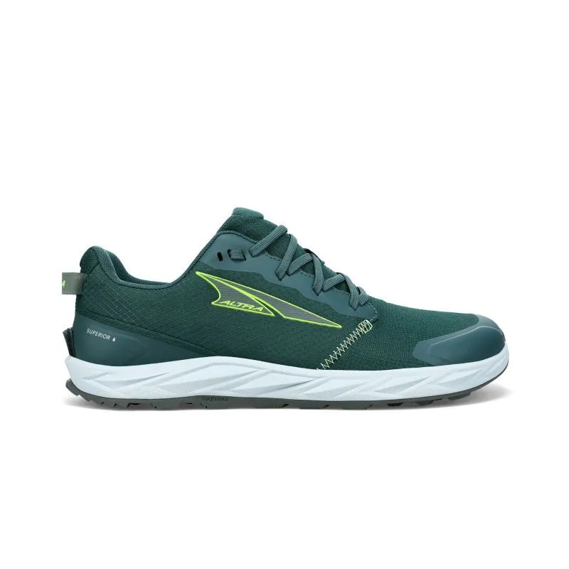 Altra  Superior 6 - Scarpe da trail running - Uomo