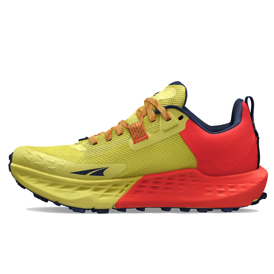 Altra Timp 5 Amarillo Coral