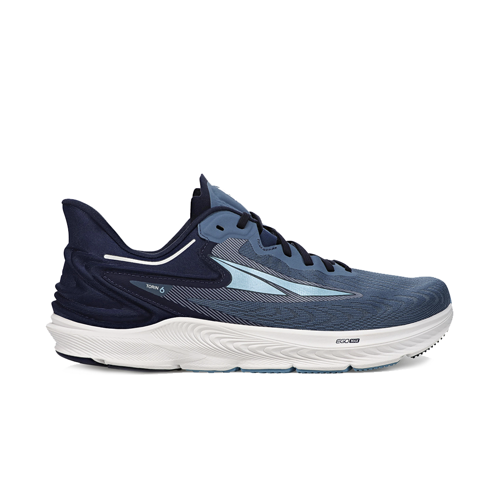 Altra Torin 6 Mens Mineral Blue