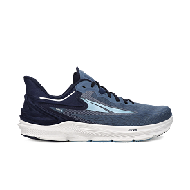 Altra Torin 6 Mens Mineral Blue