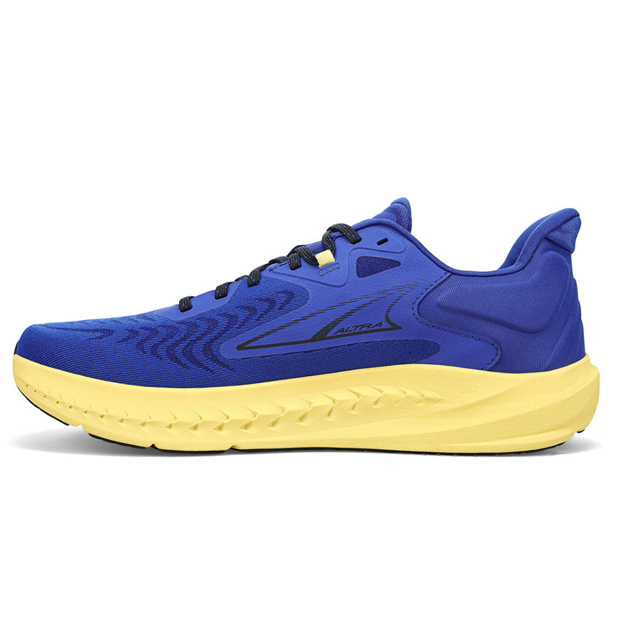 Altra Torin 7 Azul Amarillo