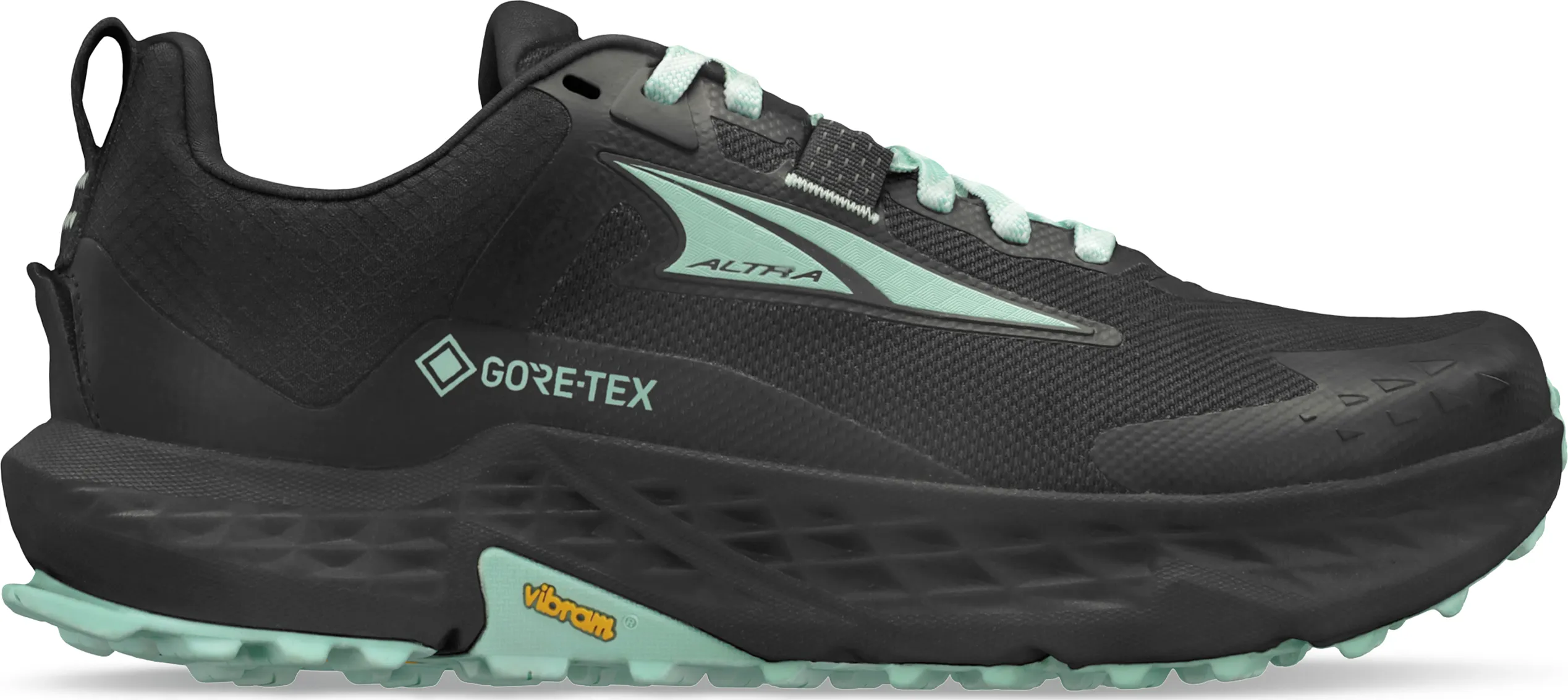 Altra Women's Timp 5 GORE-TEX Black | Buy Altra Women's Timp 5 GORE-TEX Black here | Outnorth