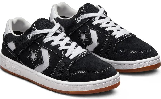 AS-1 Pro Low Ox / Black / White / Gum