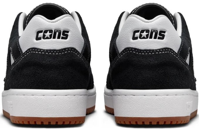 AS-1 Pro Low Ox / Black / White / Gum