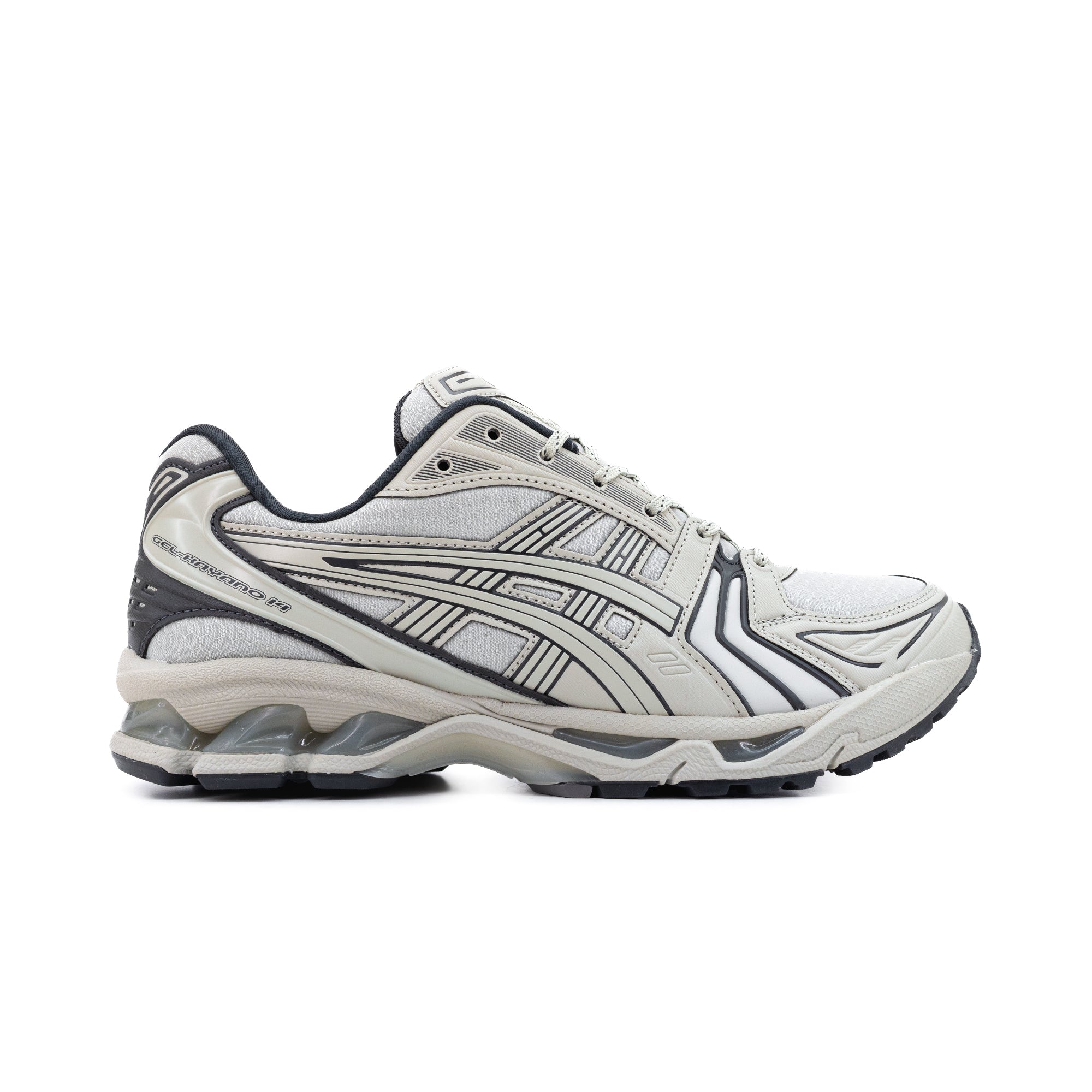 Asics Gel-Kayano 14 White Sage/Graphite Grey