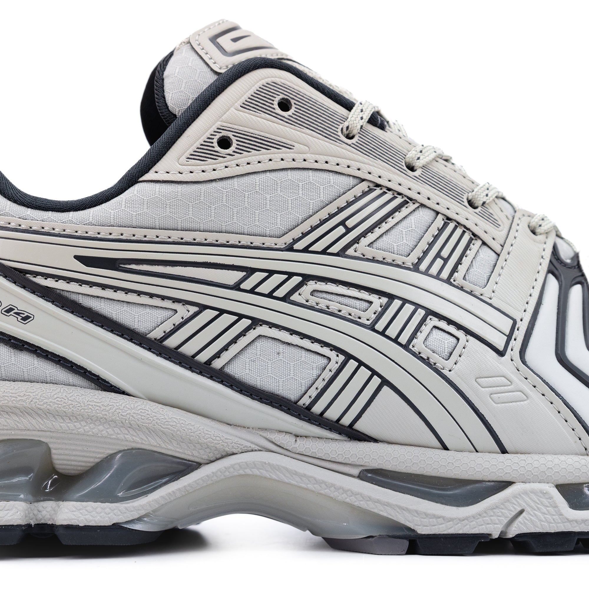 Asics Gel-Kayano 14 White Sage/Graphite Grey