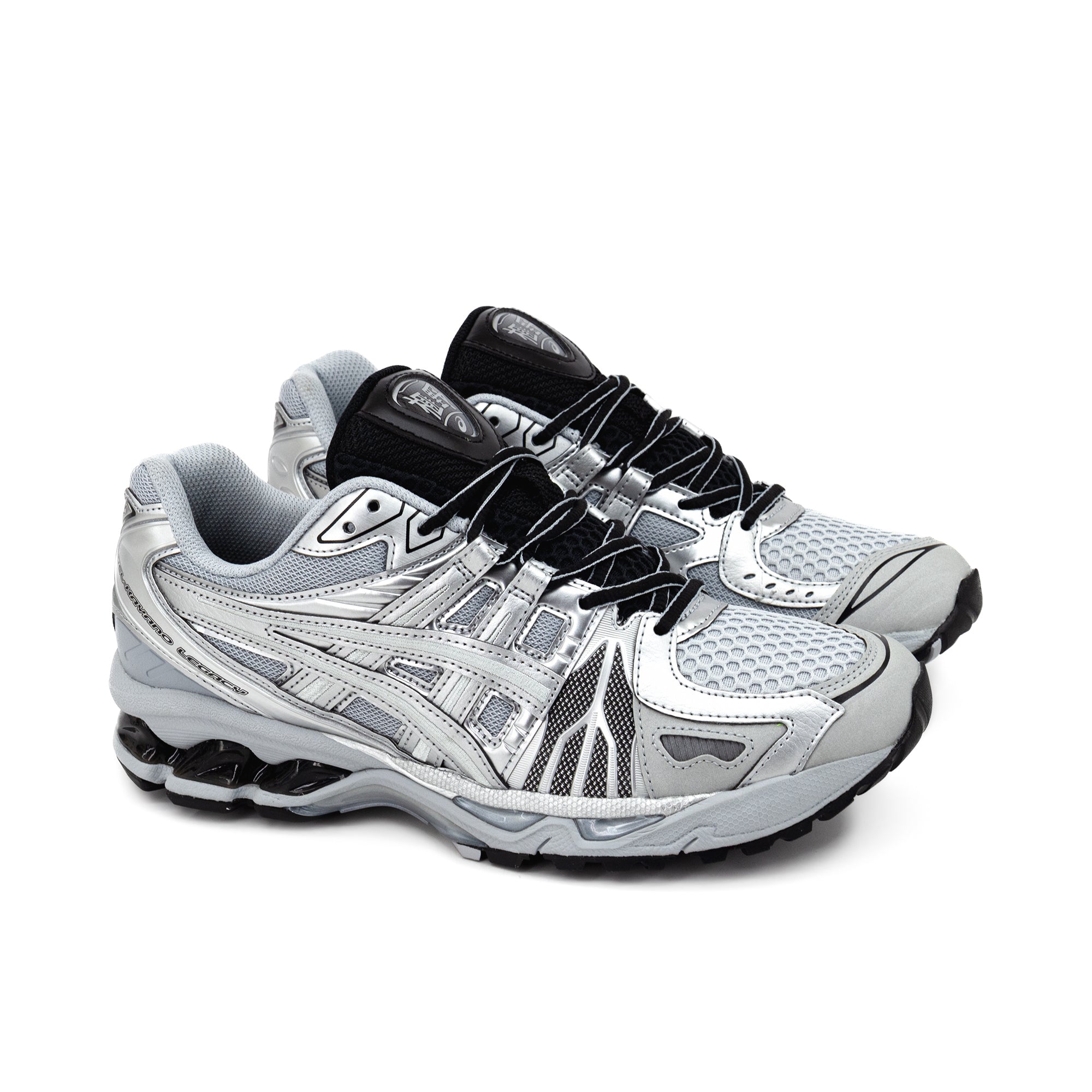 Asics Gel-Kayano Legacy Pure Silver 1203A325.020