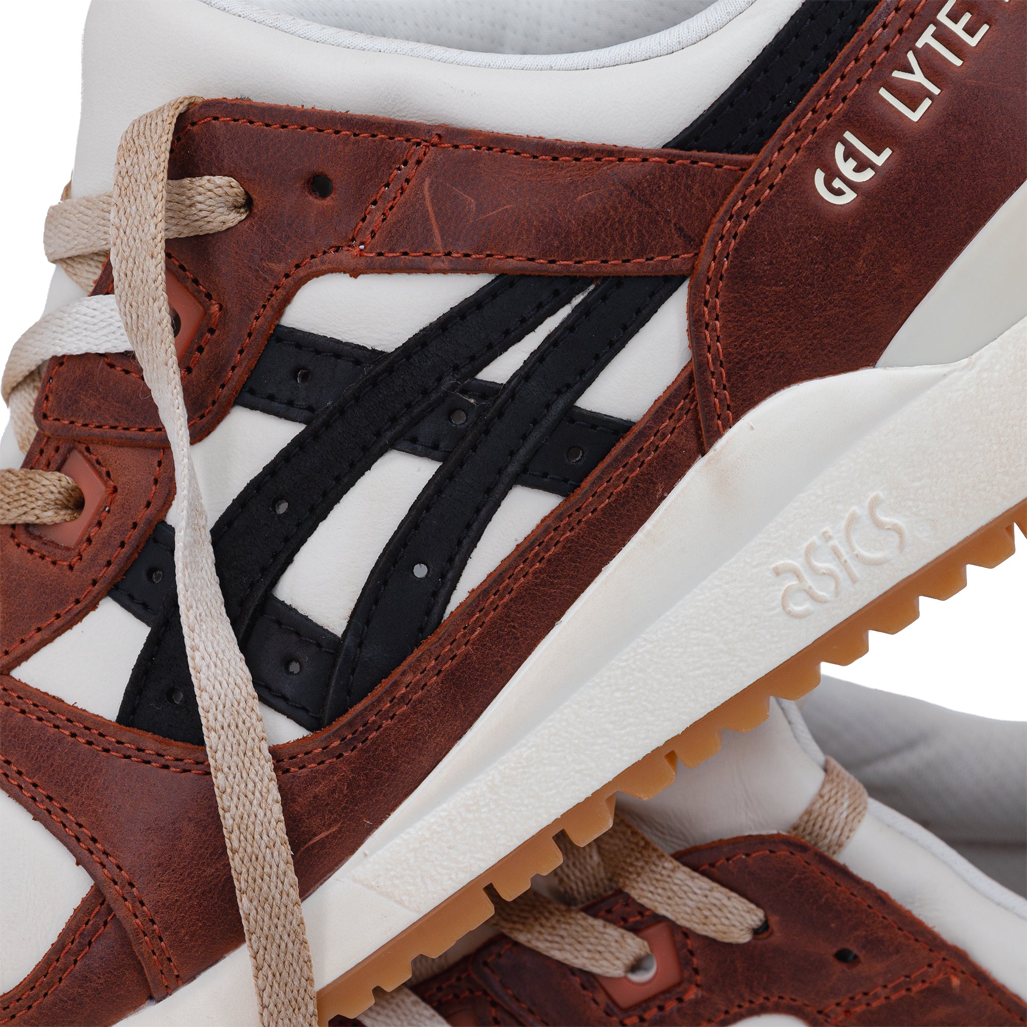 Asics Gel-Lyte III OG Spice Latte 1203A287.600