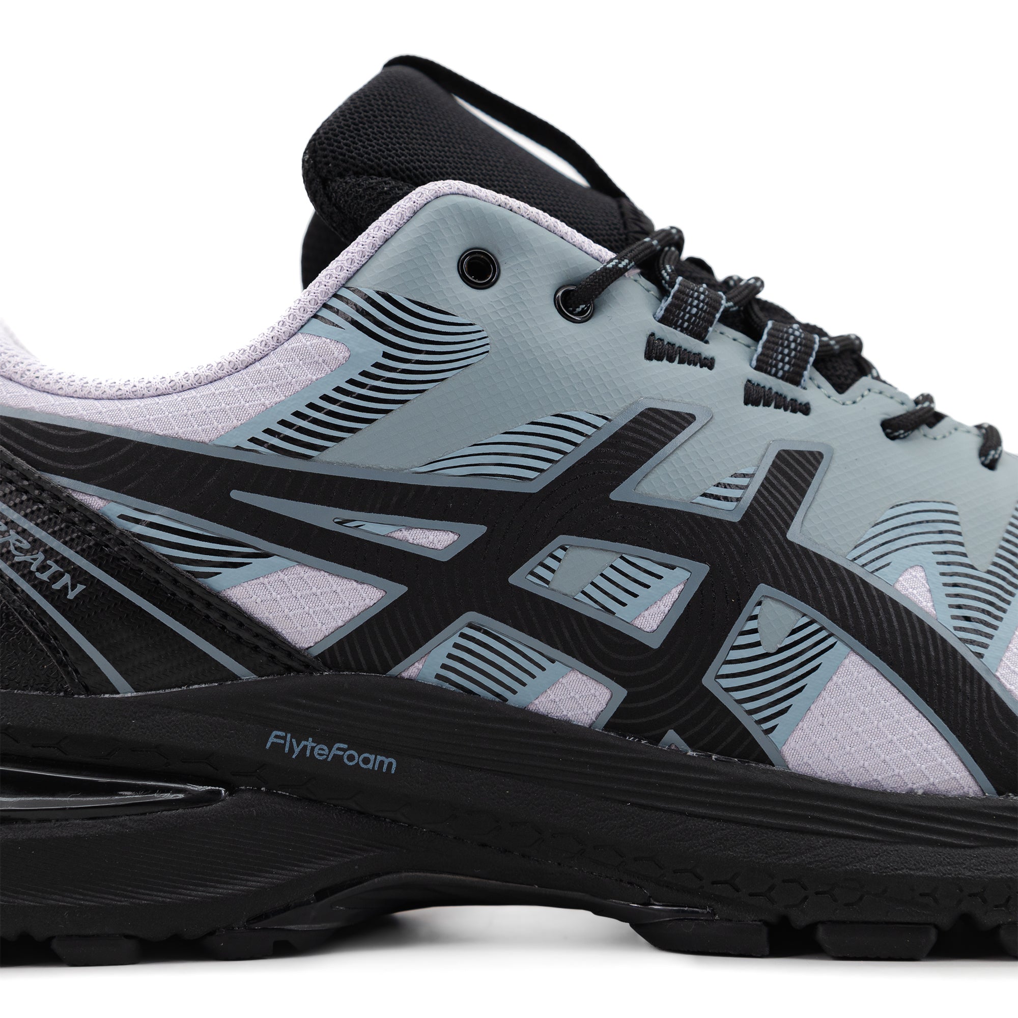 Asics GEL-TERRAIN Faded Ash Rock/Black 1203A342.500