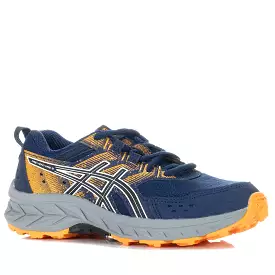 Asics Gel-Venture 9 GS Blue Expanse/Black