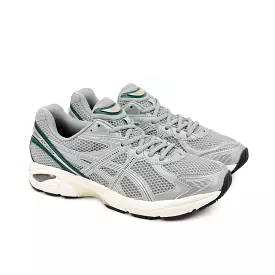 Asics GT-2160 Seal Grey Jewel Green