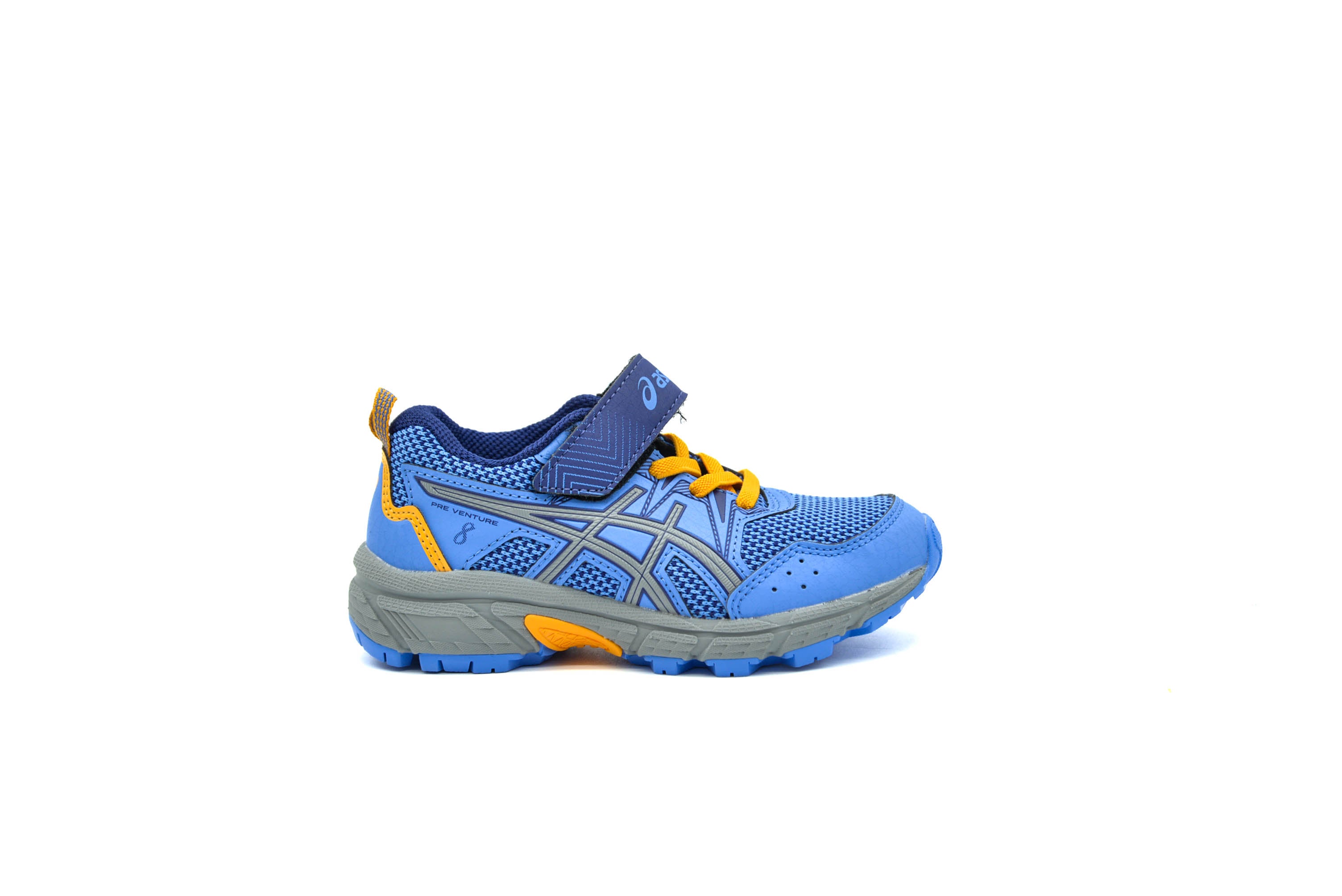 ASICS PRE VENTURE 8 PRE-SCHOOL