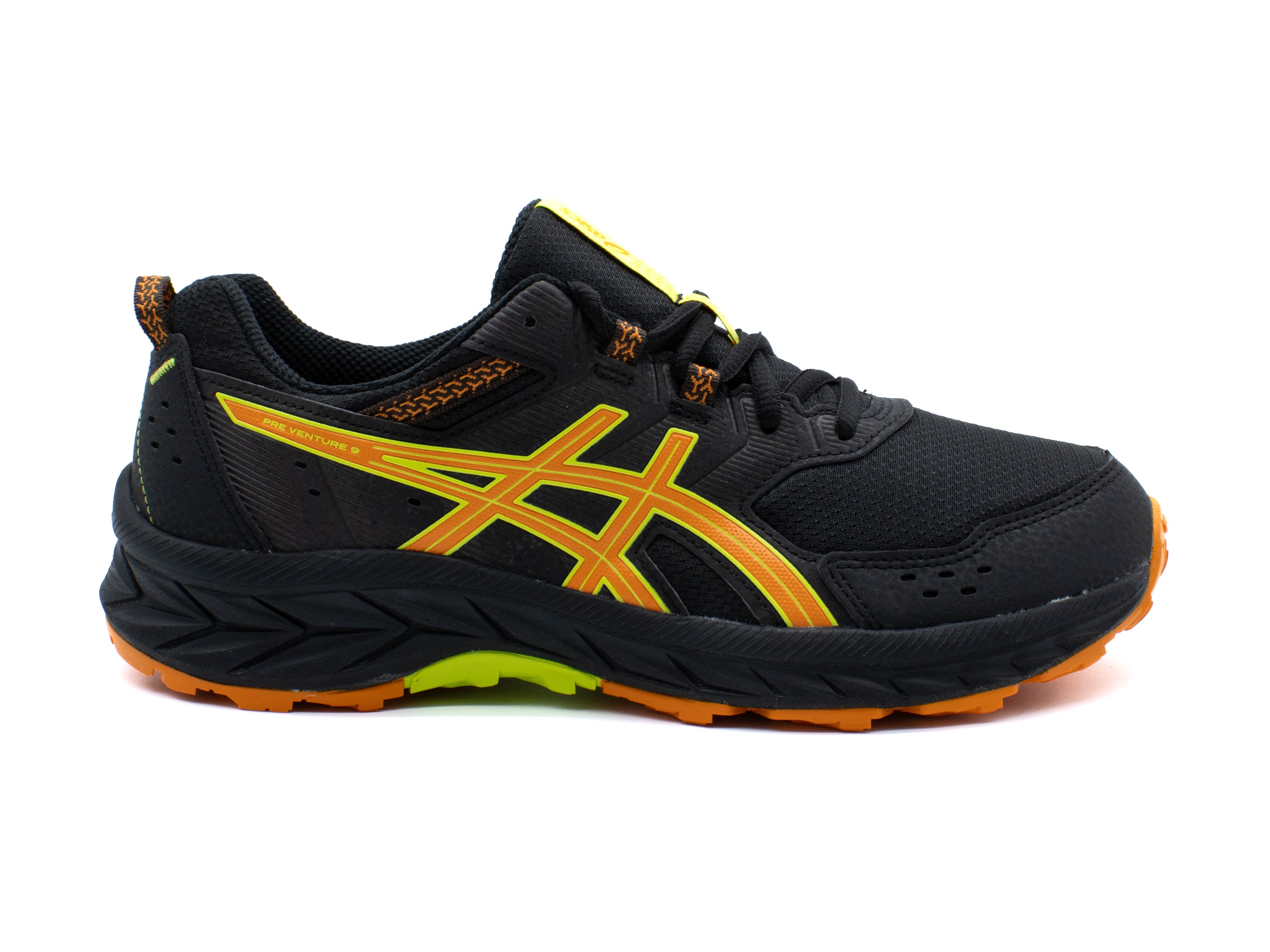 ASICS PRE VENTURE 9 GS