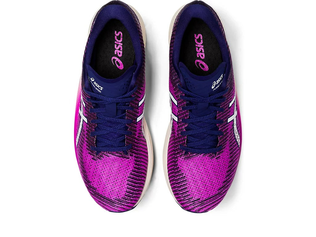 Asics Women's MAGIC SPEED 2 - ORCHID/WHITE