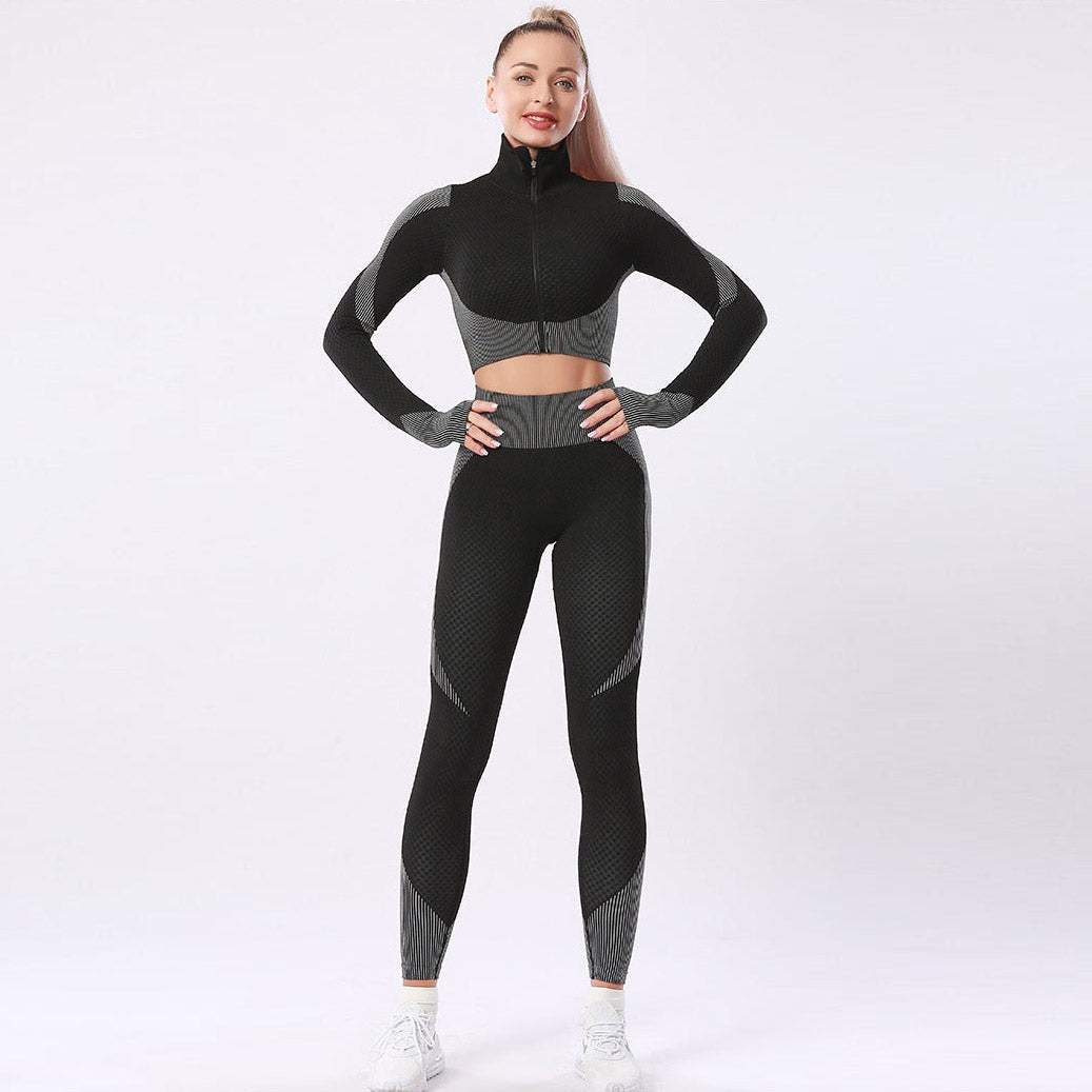 Aura Fitness Set