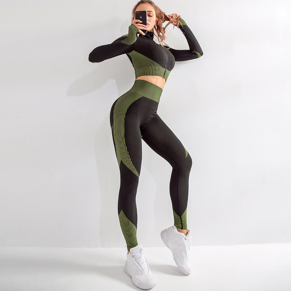 Aura Fitness Set