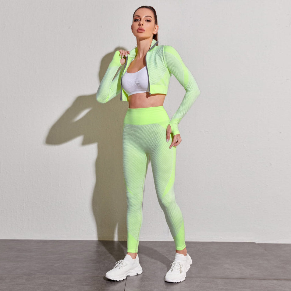 Aura Fitness Set