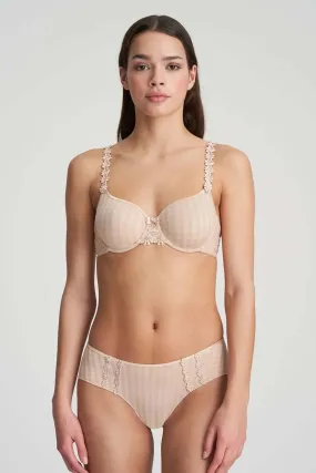 Avero Underwire Bra in Caffe Latte