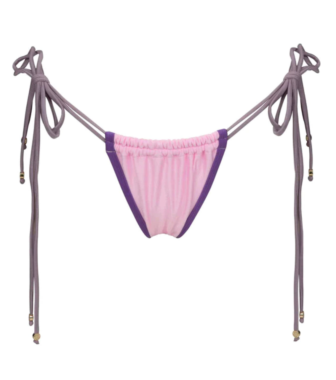 Bananhot - Camila Bottom - Baby Pink