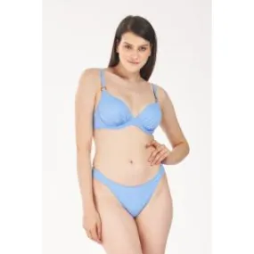 Bikini Donna Azzurro