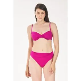 Bikini Donna Fucsia