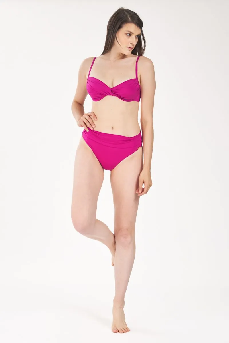 Bikini Donna Fucsia