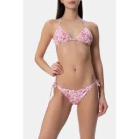 Bikini Donna Rosa