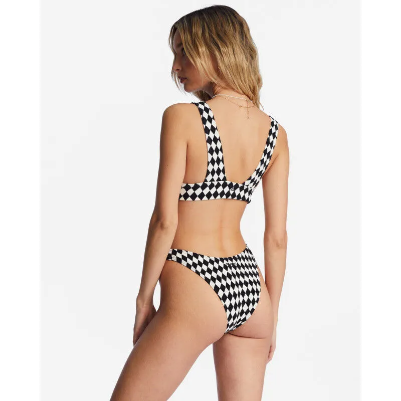 Billabong  Diamond Daze Remi - Bikini pezzo sopra