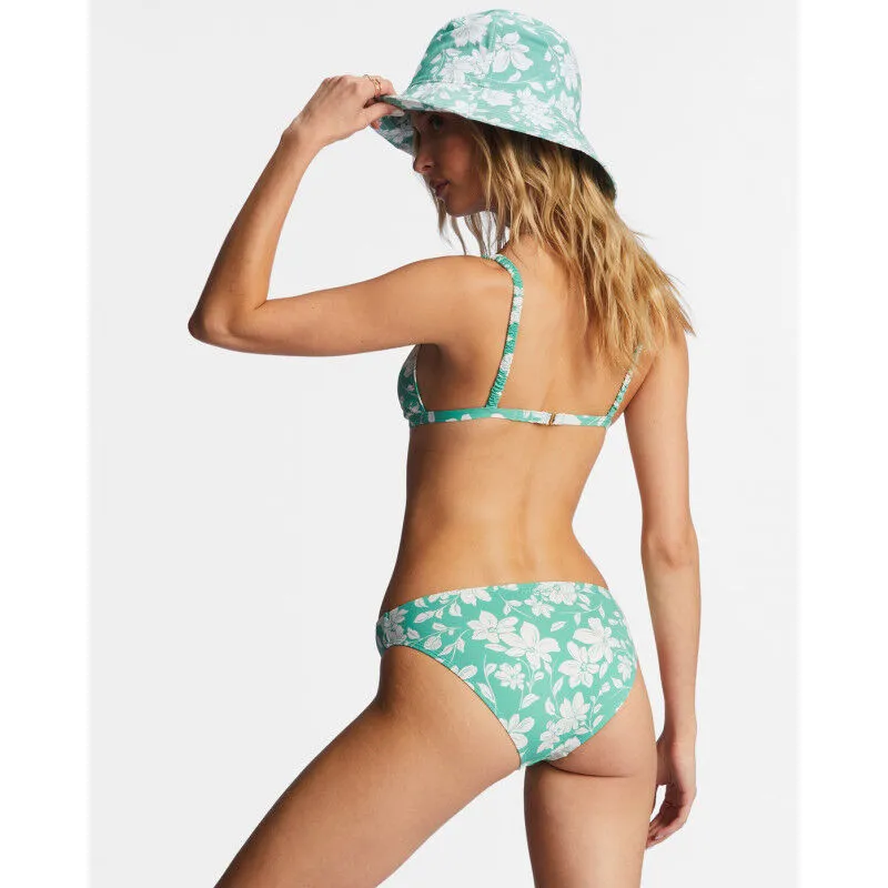 Billabong  Field Day Scrunched - Bikini pezzo sopra