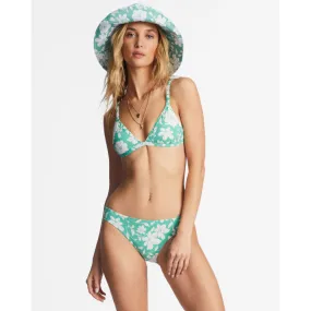 Billabong  Field Day Scrunched - Bikini pezzo sopra