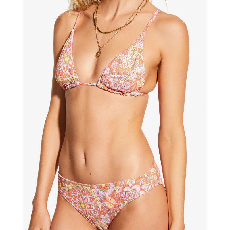 Billabong  Good Times Tri - Bikini pezzo sopra