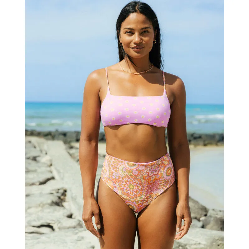 Billabong  Good Times Zoe - Bikini pezzo sopra