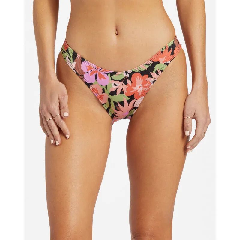 Billabong  Sol Searcher Hike - Bikini pezzo sotto