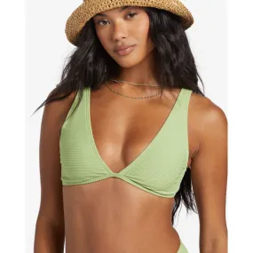 Billabong  Tanlines Ava - Bikini pezzo sopra