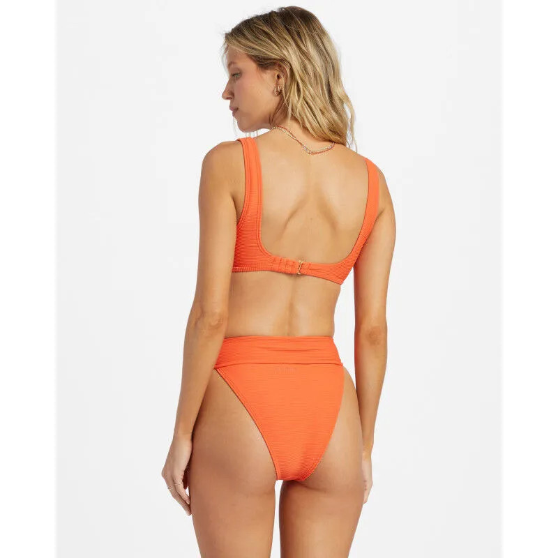 Billabong  Tanlines Ava - Bikini pezzo sopra