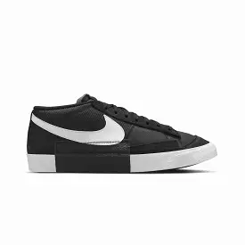 BLAZER LOW PRO CLUB 'BLACK/WHITE-ANTHRACITE'