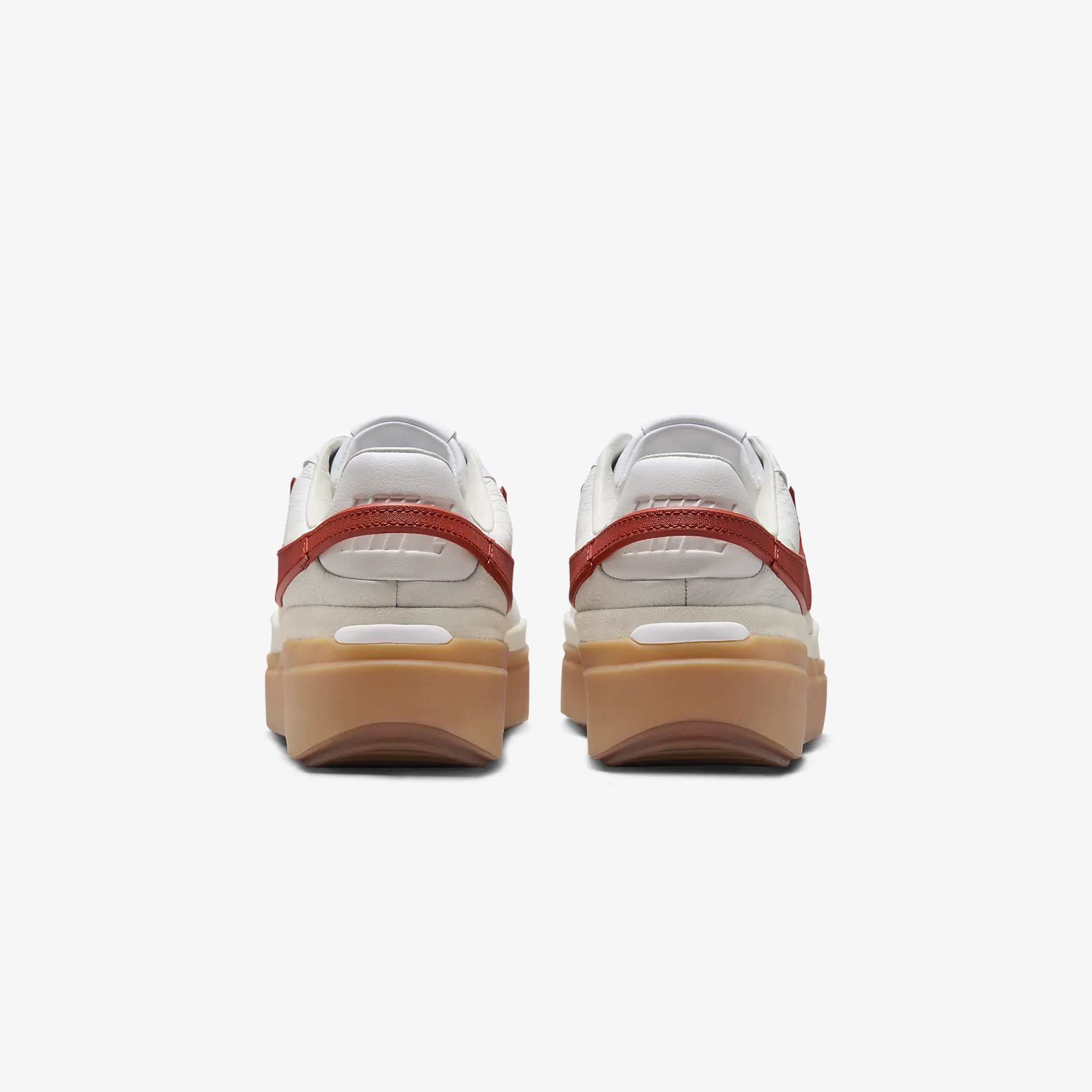 BLAZER PHANTOM LOW 'WHITE/DRAGON RED-SUMMIT WHITE-GUM YELLOW'