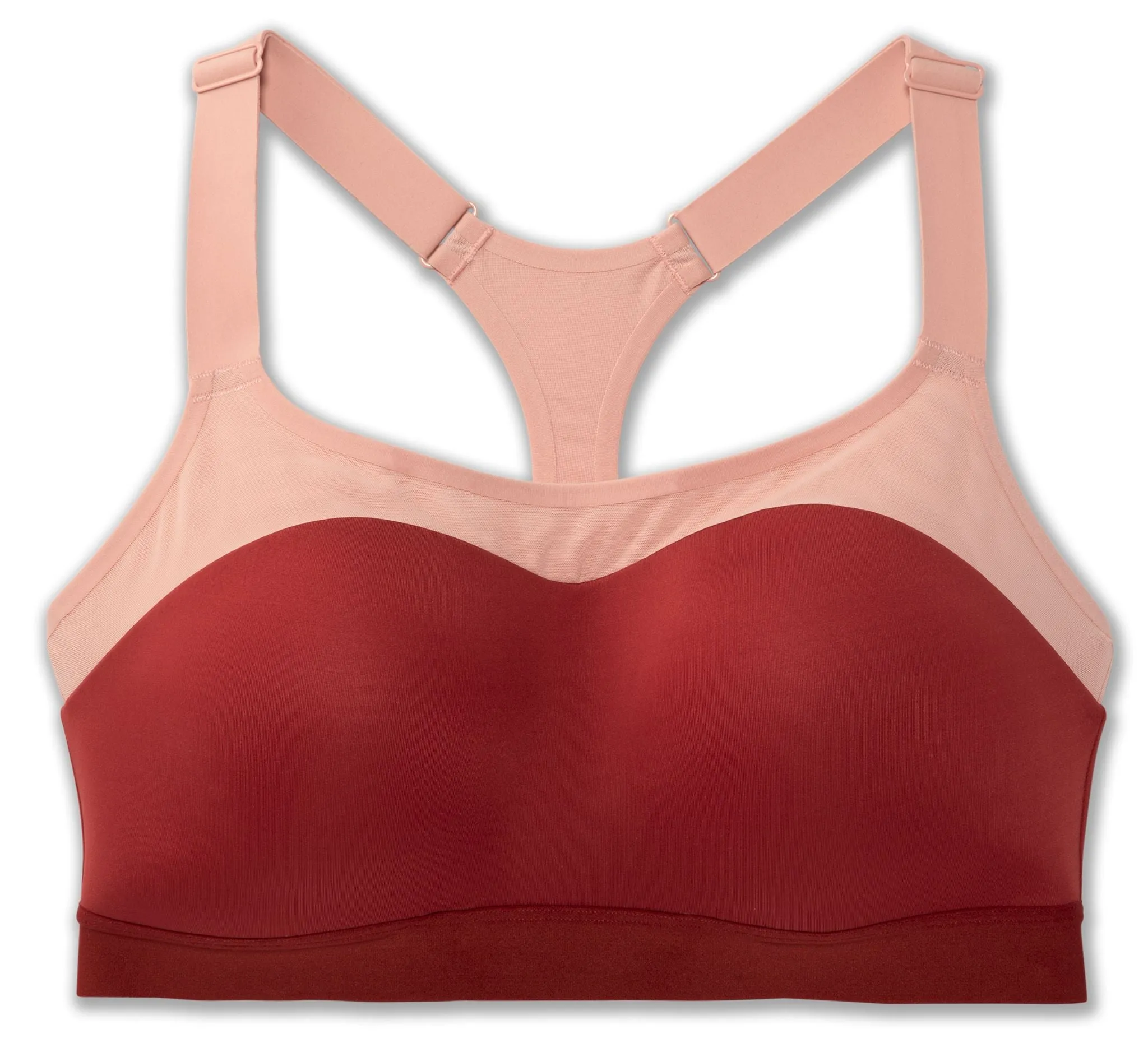 Brooks Dare Racerback Run Bra, B