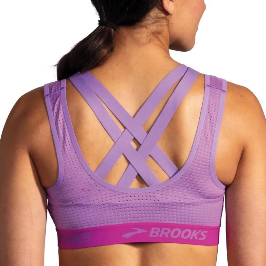 Brooks DRIVE MESH BRA MUJER